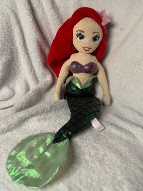 Ariel Plush